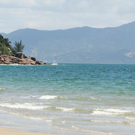 Casa Com Piscina Para Familia Florianopolis Bagian luar foto