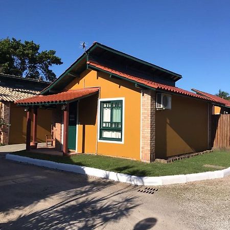 Casa Com Piscina Para Familia Florianopolis Bagian luar foto