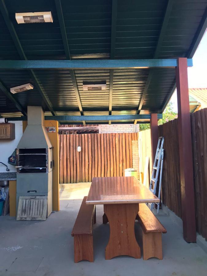 Casa Com Piscina Para Familia Florianopolis Bagian luar foto