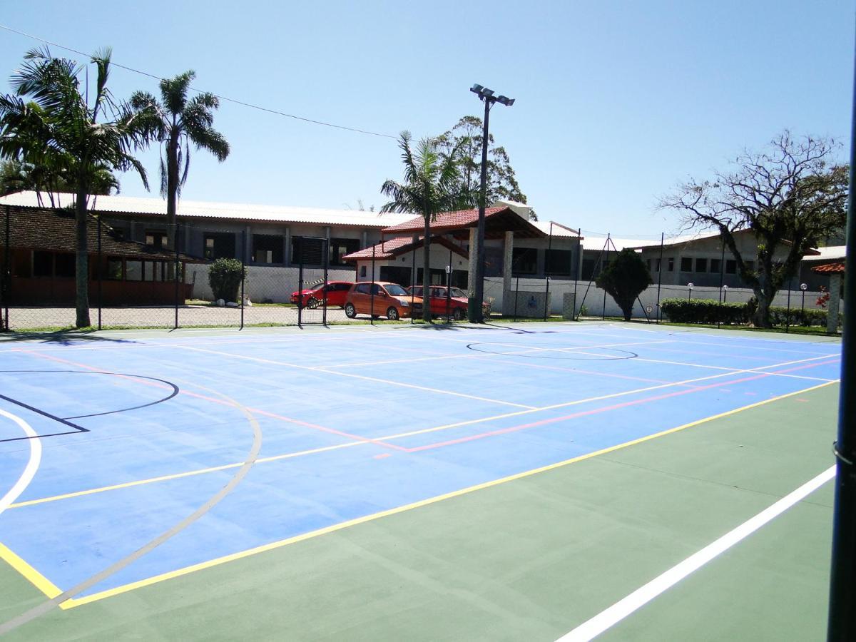 Casa Com Piscina Para Familia Florianopolis Bagian luar foto