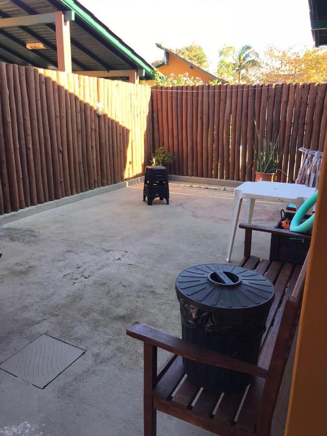 Casa Com Piscina Para Familia Florianopolis Bagian luar foto
