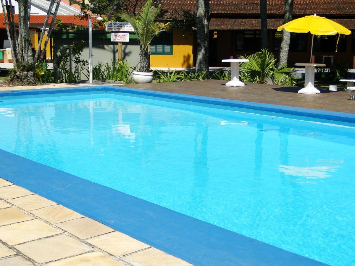 Casa Com Piscina Para Familia Florianopolis Bagian luar foto
