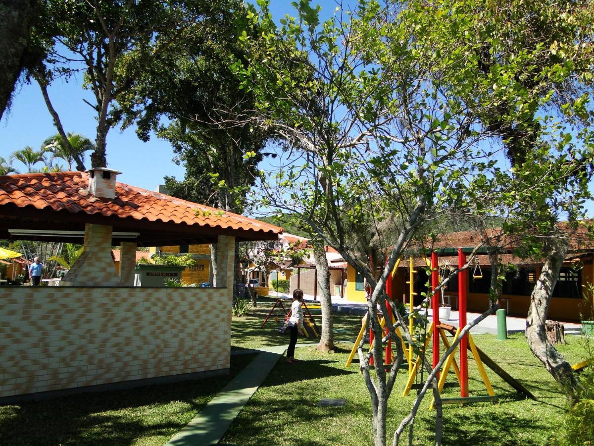 Casa Com Piscina Para Familia Florianopolis Bagian luar foto