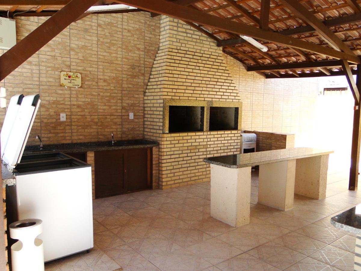 Casa Com Piscina Para Familia Florianopolis Bagian luar foto