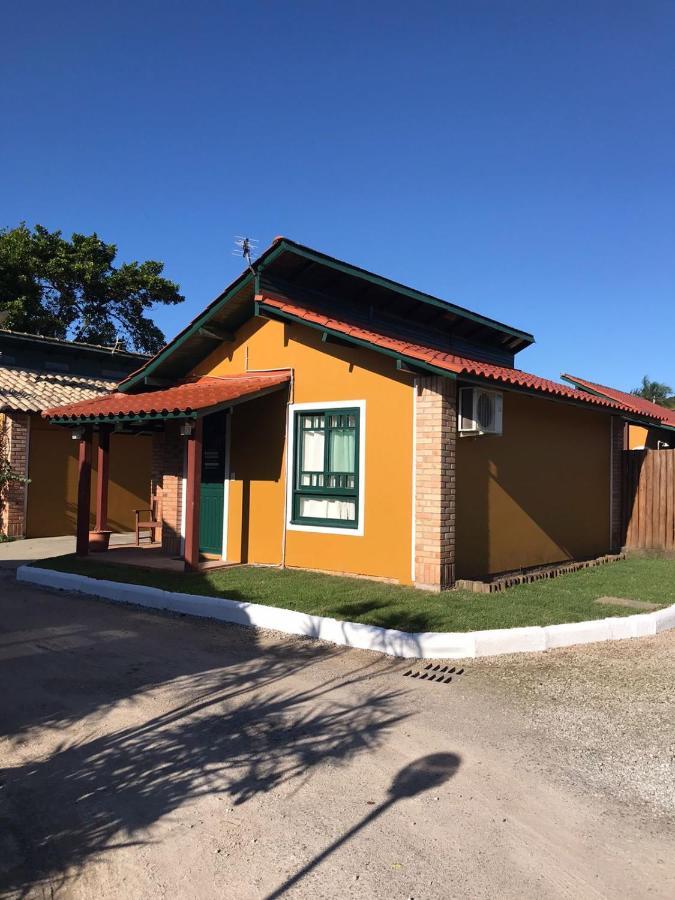 Casa Com Piscina Para Familia Florianopolis Bagian luar foto