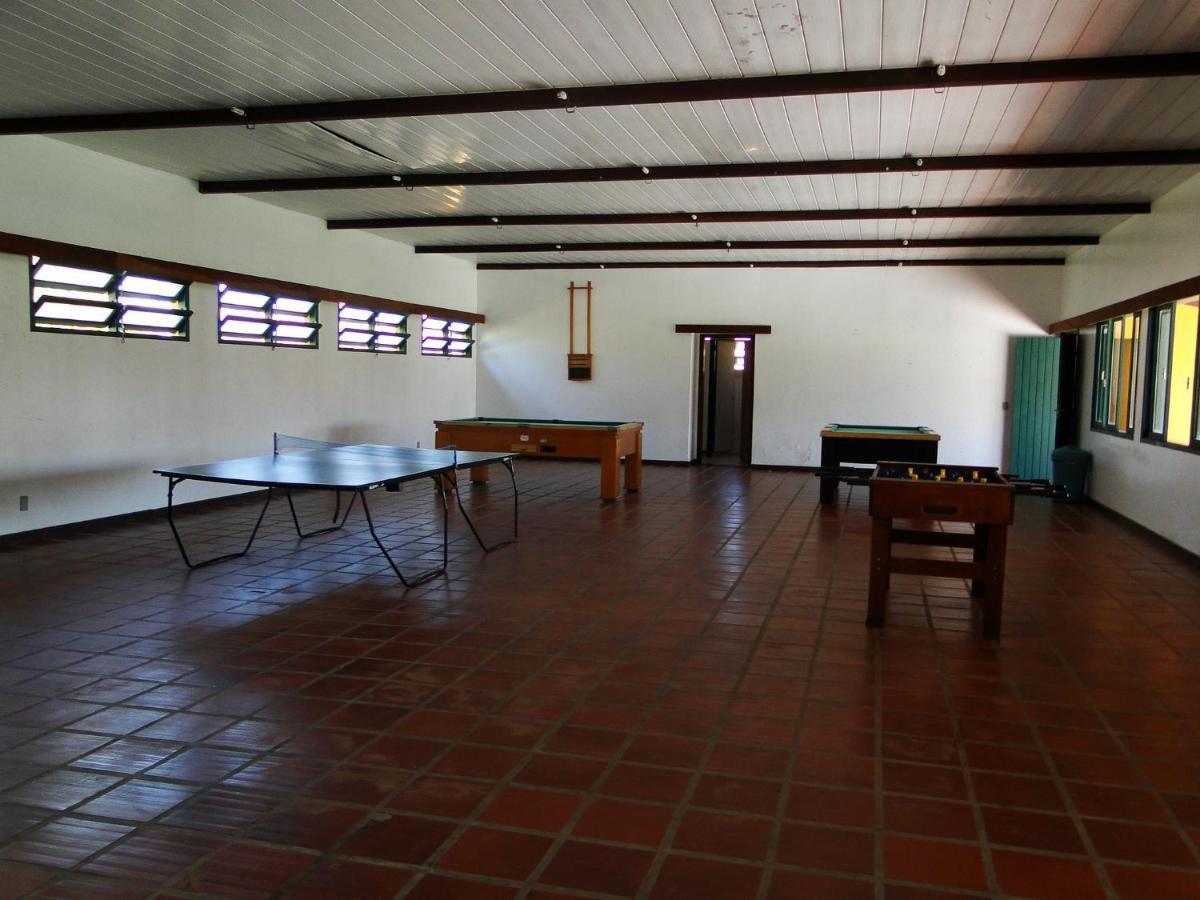 Casa Com Piscina Para Familia Florianopolis Bagian luar foto