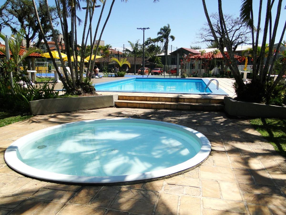Casa Com Piscina Para Familia Florianopolis Bagian luar foto